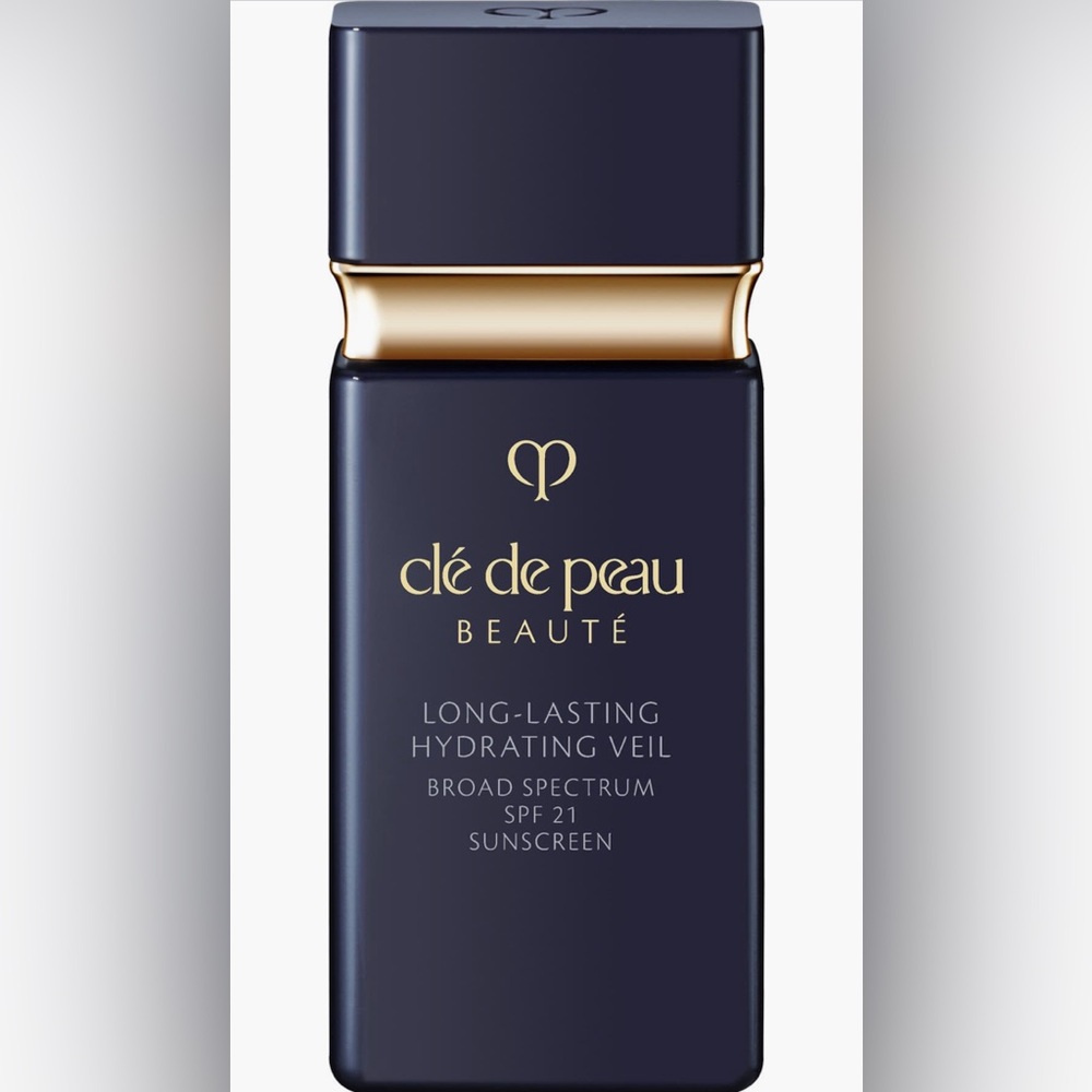 Cle De Peau Long-Lasting Hydrating Veil SPF 21